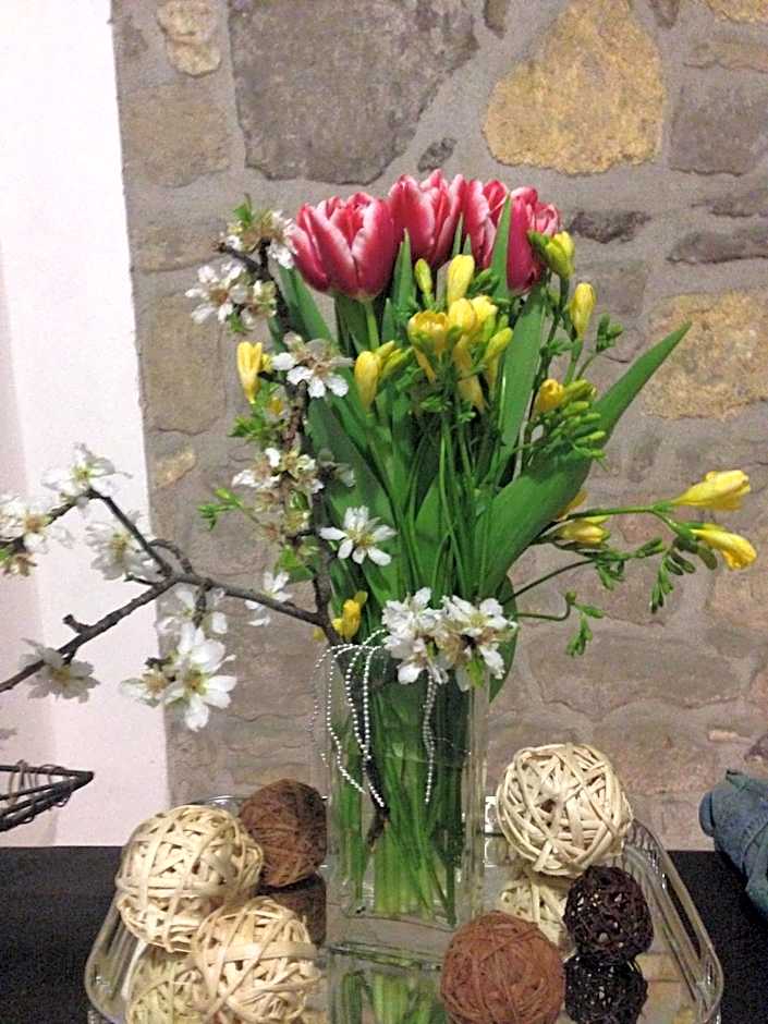 Locanda Villa Naumanni