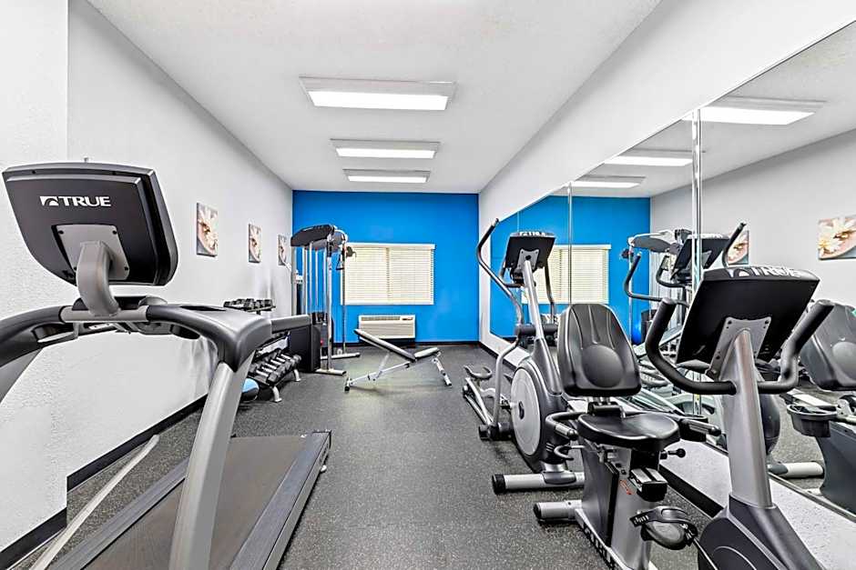 Best Western Gwinnett Center