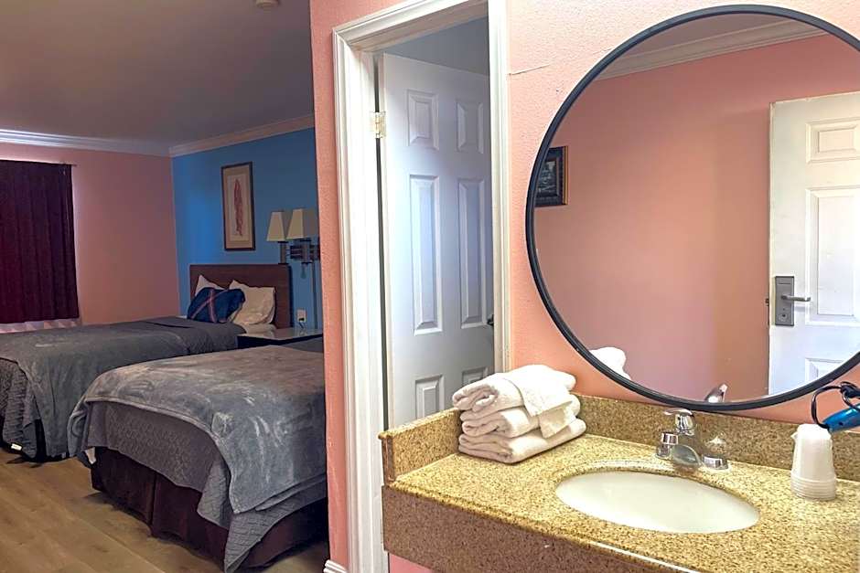 Travel Inn Downtown LA