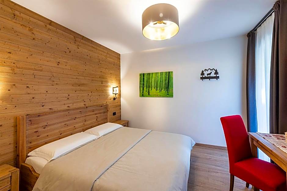 Hotel Alpino Wellness & Spa