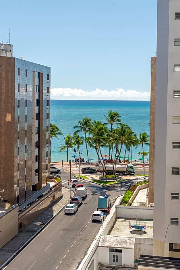 Ritz Praia Hotel