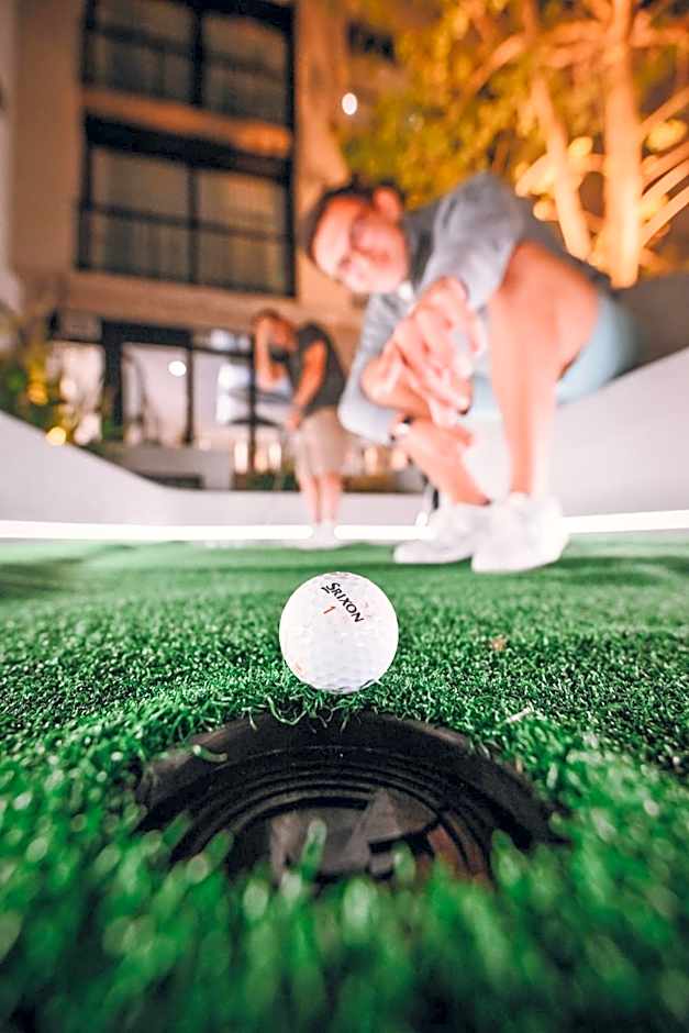 Hotel Denver Mar del Plata