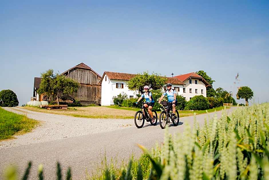 Gasthof Hotel Jägerwirt