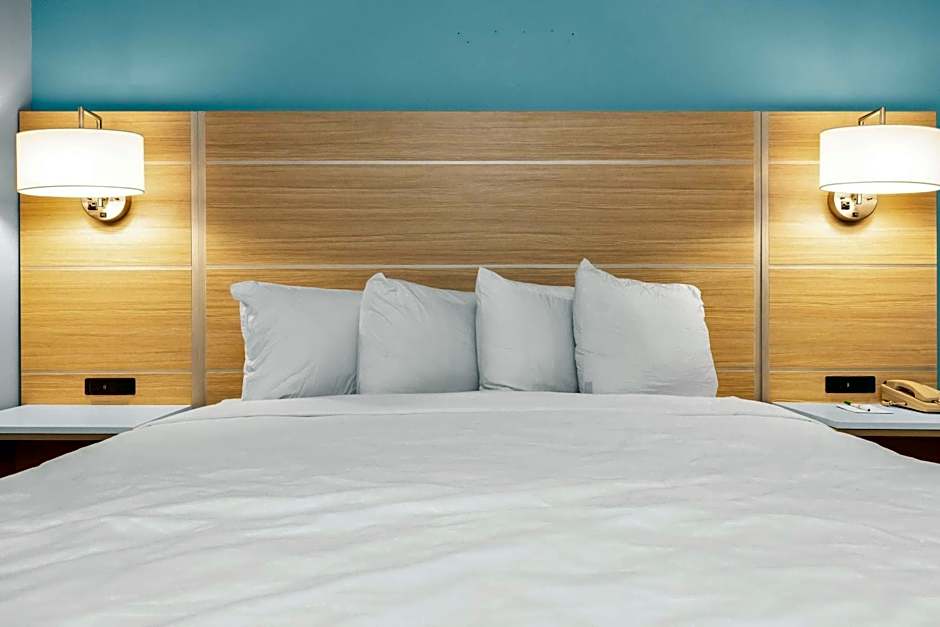 SureStay by Best Western San Francisco Marina District