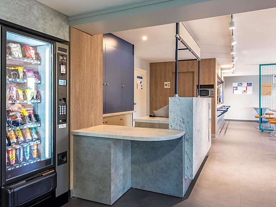 Ibis Budget Villefranche