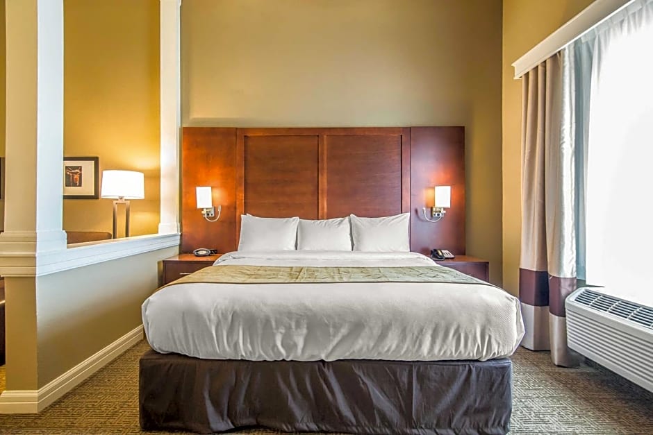 Comfort Suites - Dodge City