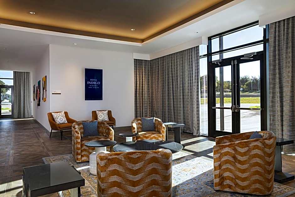 Hotel Indigo Irving - Las Colinas By IHG