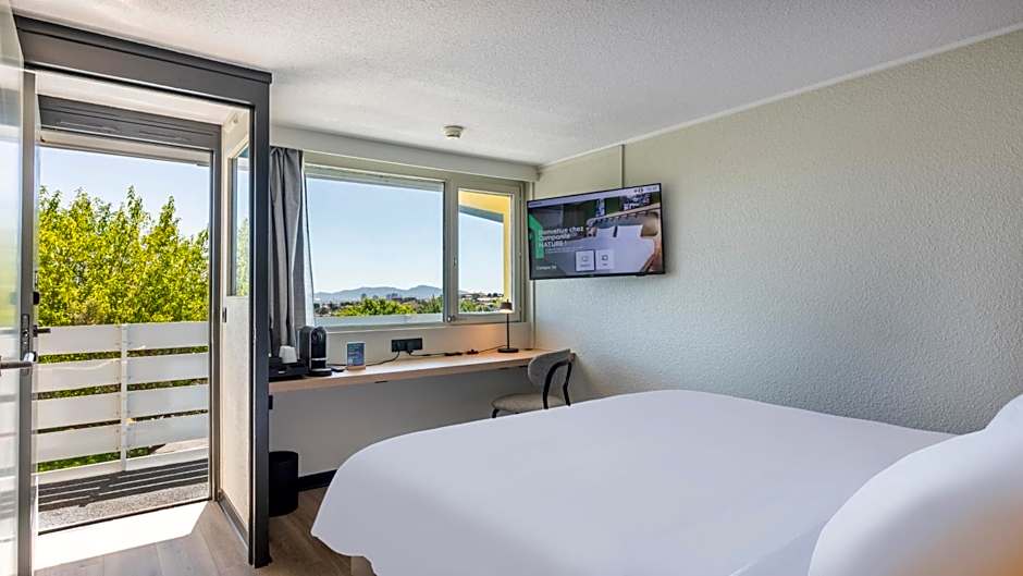 Campanile Marseille Saint Antoine