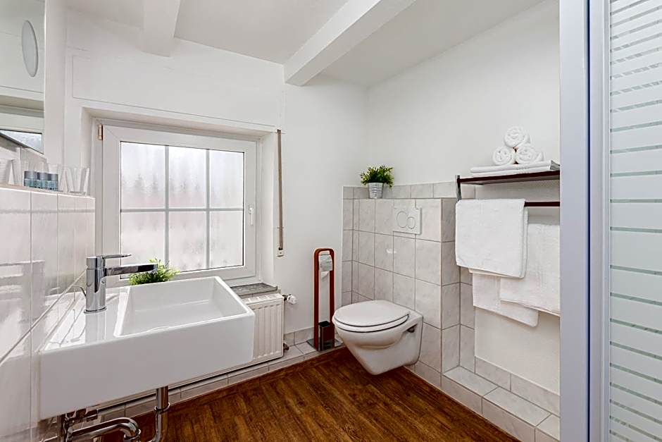 Hotel Landgasthof Hölzer