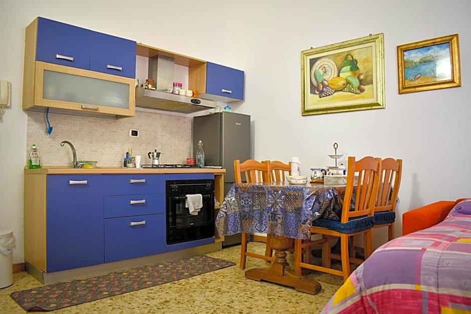 Bed & Breakfast Mare Nostrum