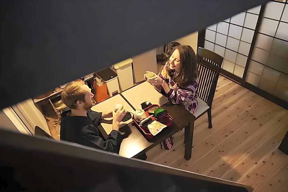 Guesthouse Connection Karasuma Gojo