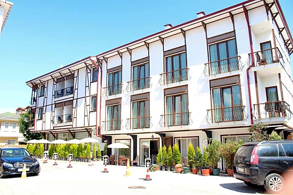Beyaz Konak Otel