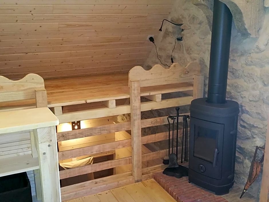 Chambres d'Hôtes Le Plessis à Broye