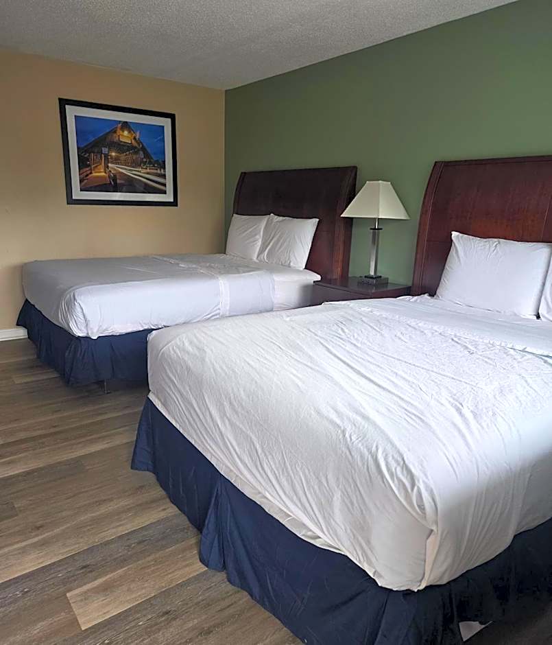 Nashoba Valley Inn & Suites