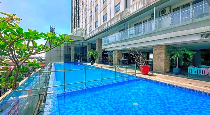 Swiss-Belhotel Karawang