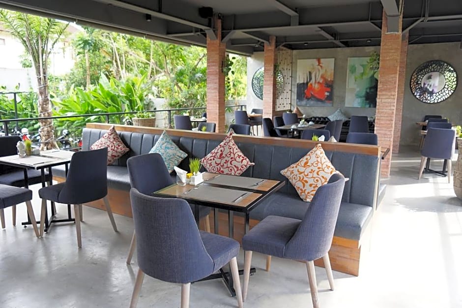 Maca Villas and Spa Umalas