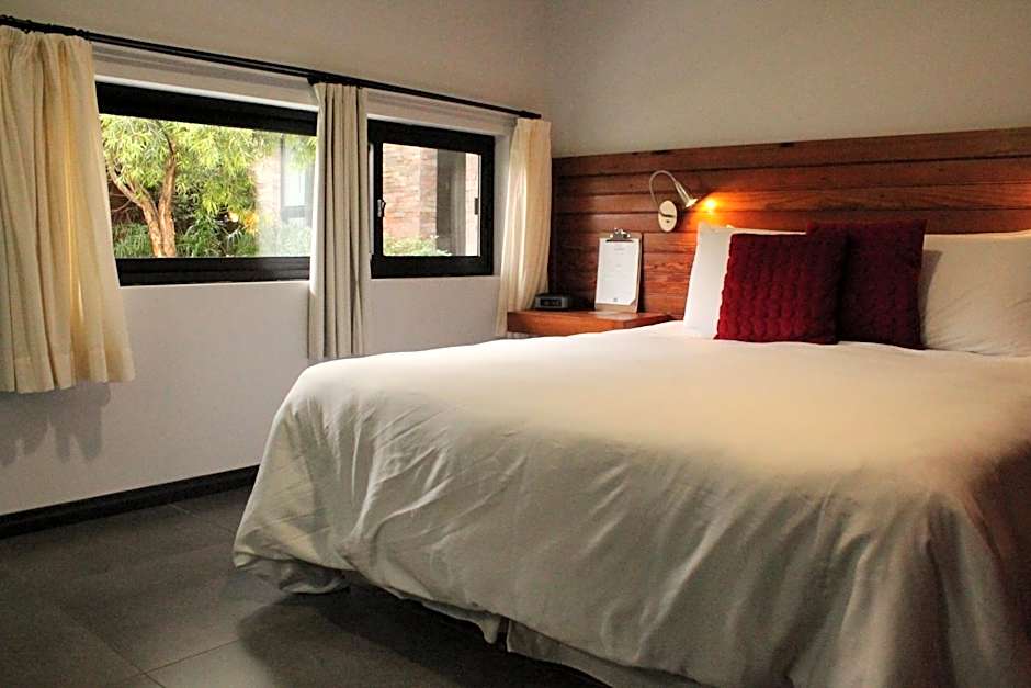 Posada Boutique Las Terrazas