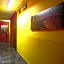 Hostel California