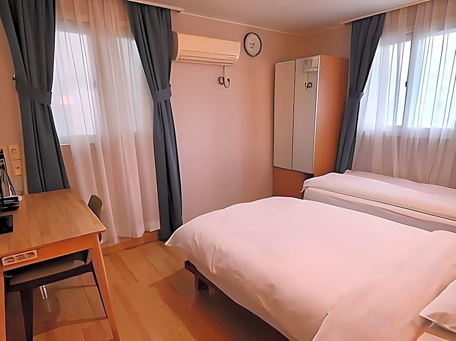 Appletree Hotel Pohang