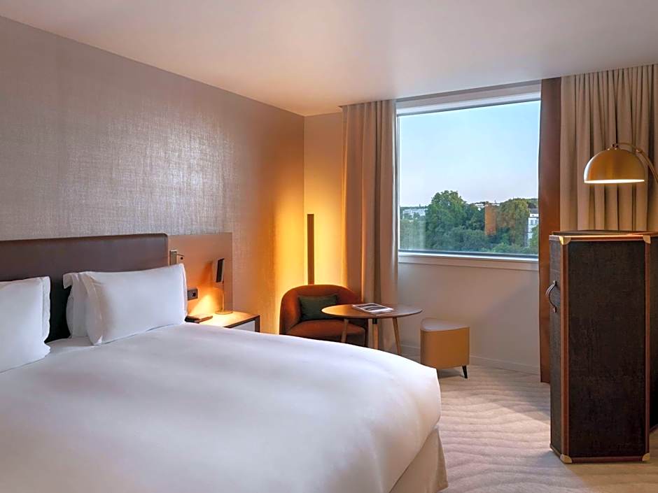 Sofitel Luxembourg Le Grand Ducal