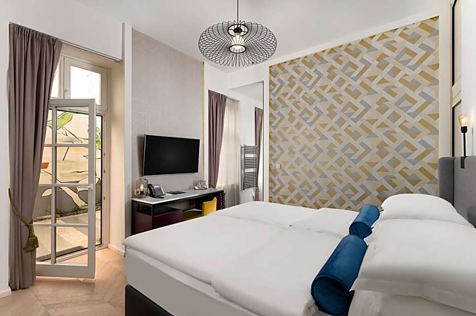 Maison Bistro & Hotel