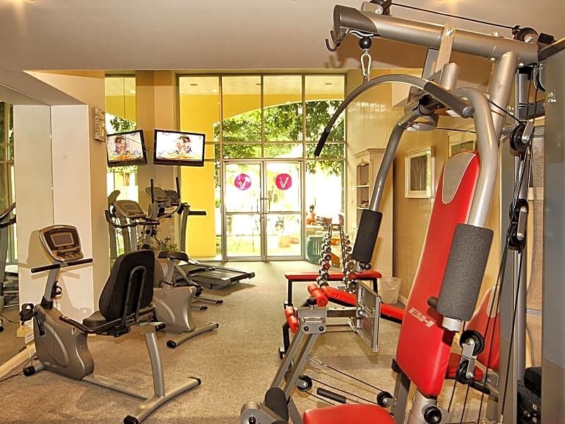 Caza V1 Serviced Apartment