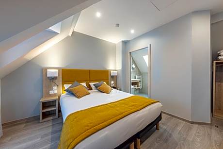 Hotel Saint Augustin