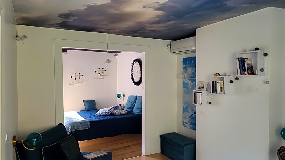 Manoir des Pélies SPA