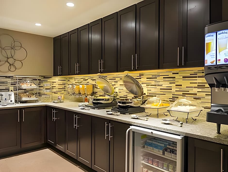Fairfield Inn by Marriott Boston Sudbury