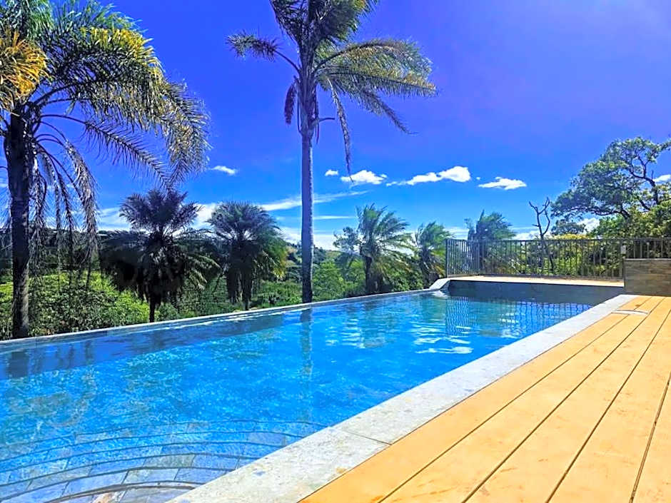 Hotel Mango Valley
