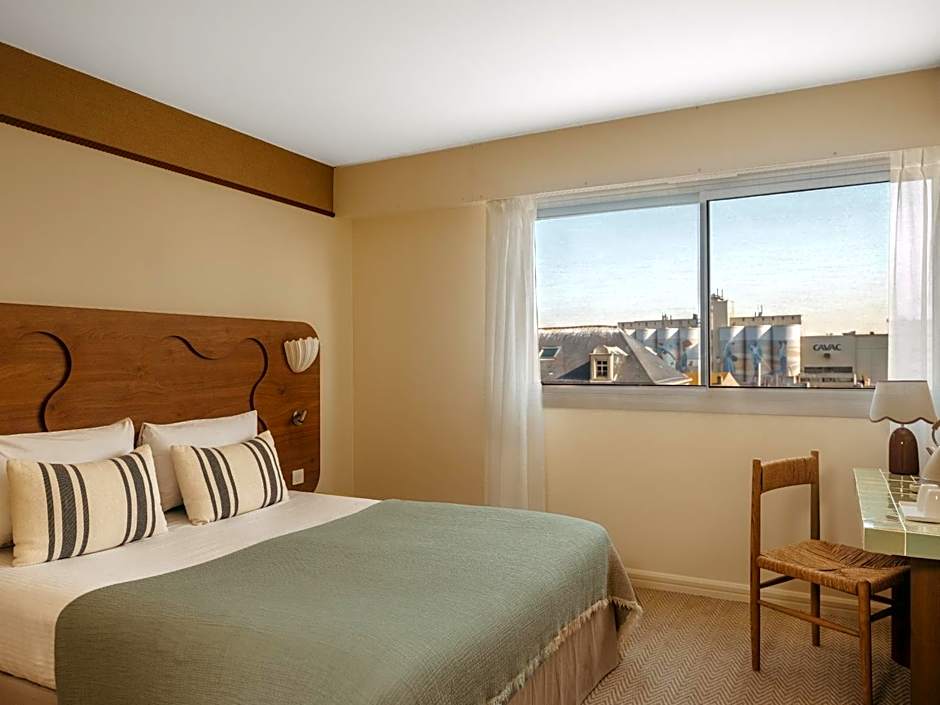 Hotel Coeur Marin
