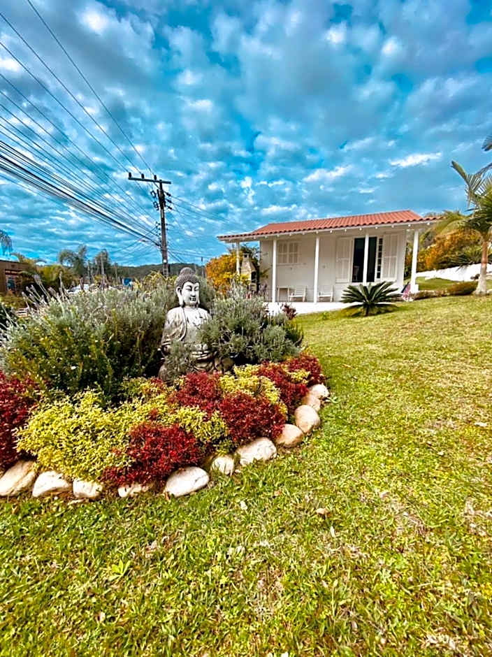 Pousada Essência do Rosa