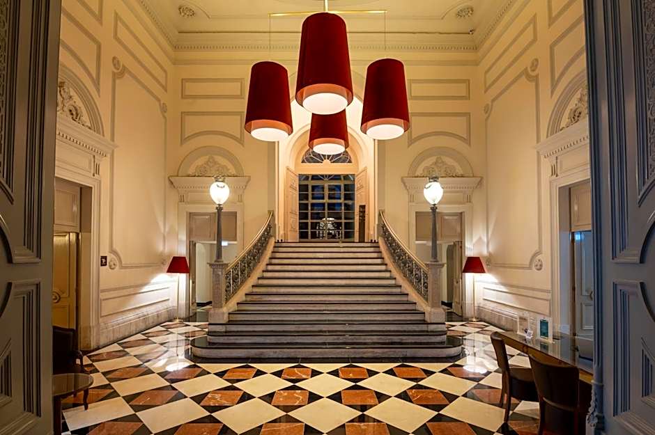 Vila Gale Collection S.Miguel