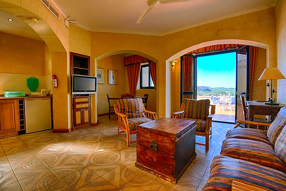 Photo 1 of 3 of Standard Apartment, View