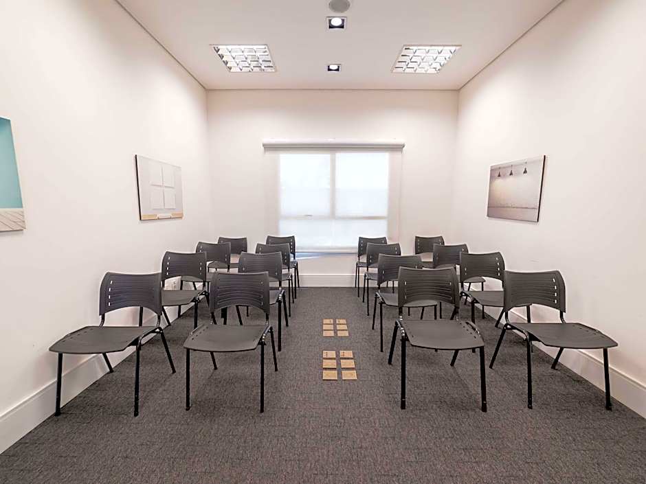 Ibis Styles Maracanau