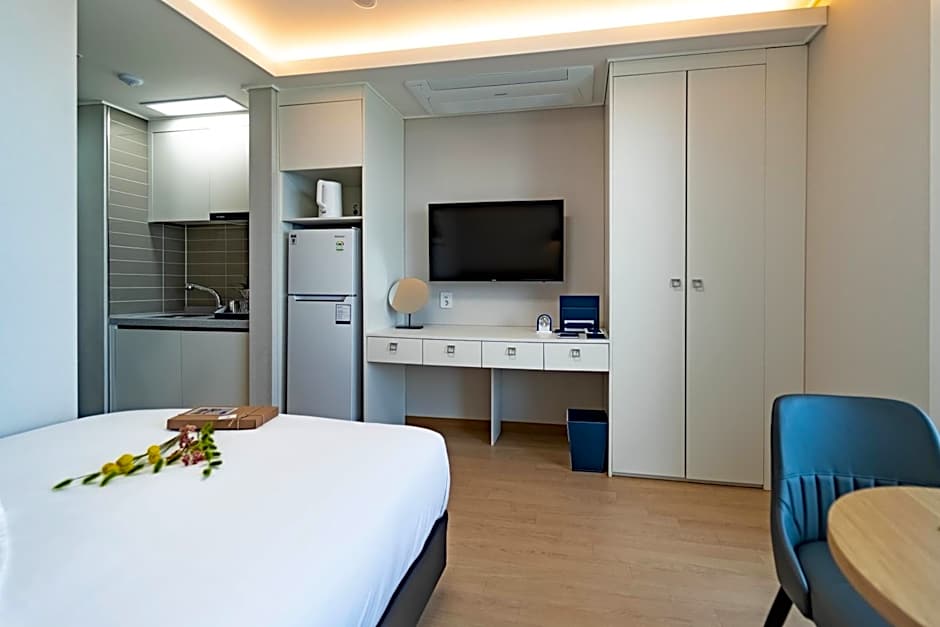 Gangneung PINEART Label