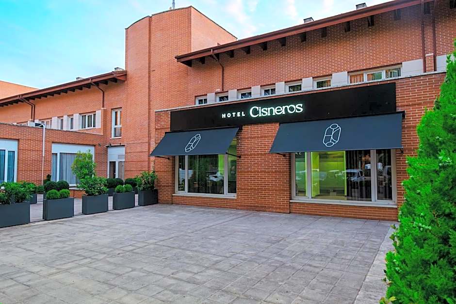 Hotel Cisneros