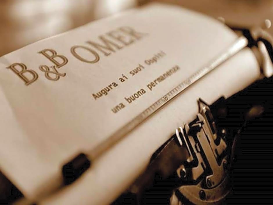 B&B Omer