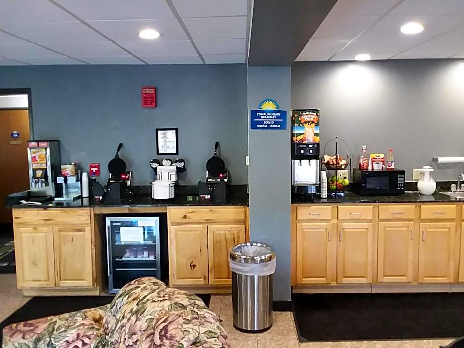 Days Inn by Wyndham Hornell NY
