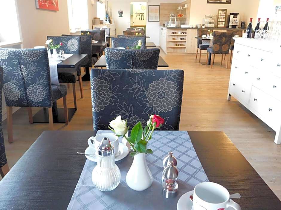 Hotel KonradP Holzkirchen