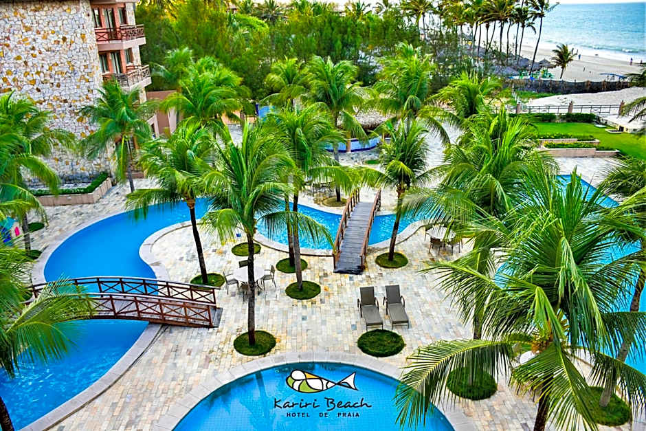 Kariri Beach Hotel