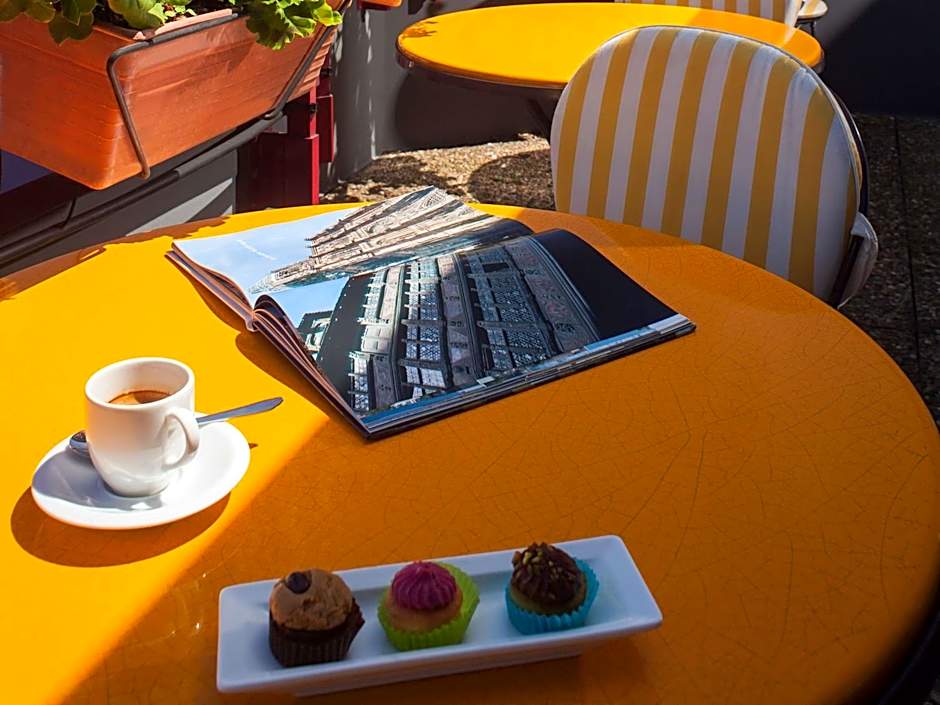 Hotel Mercure Strasbourg Centre