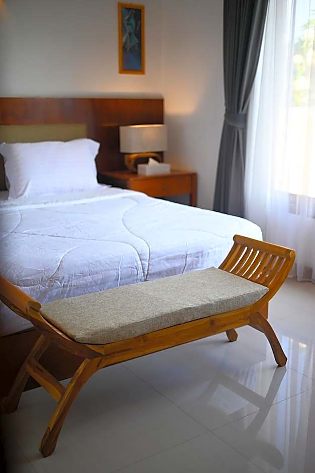 PRIVATE 3BR - Yash Villa at Seminyak