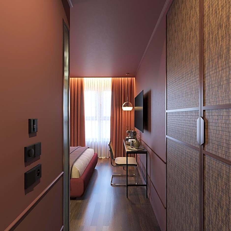 Casa Suzanna Tel-Aviv קאסה סוזנה נחלת בנימין