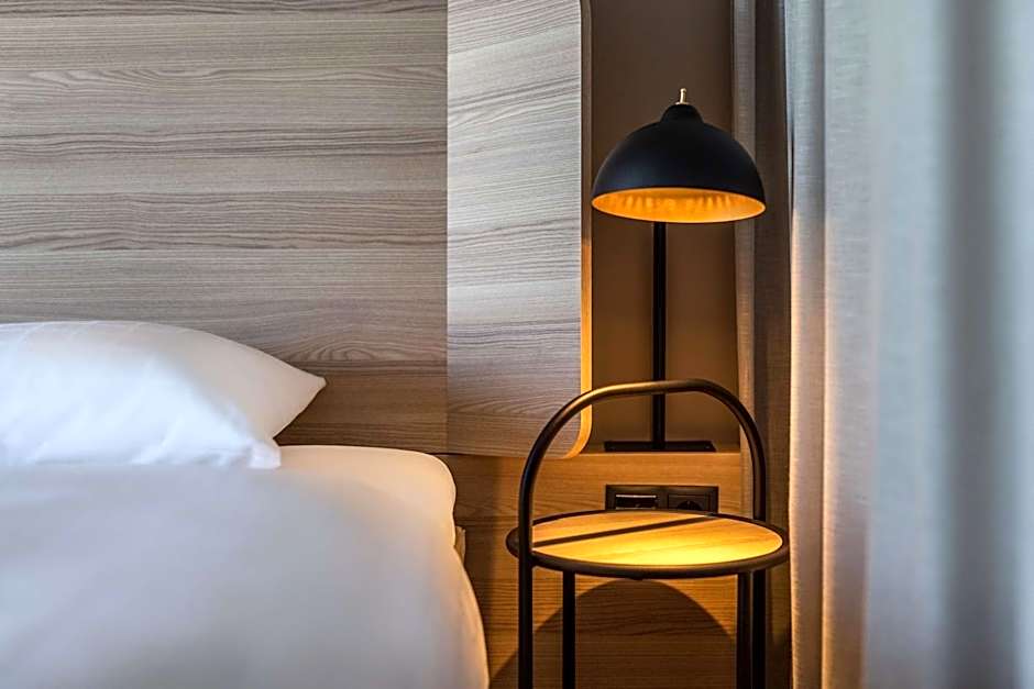 Scandic CPH Strandpark