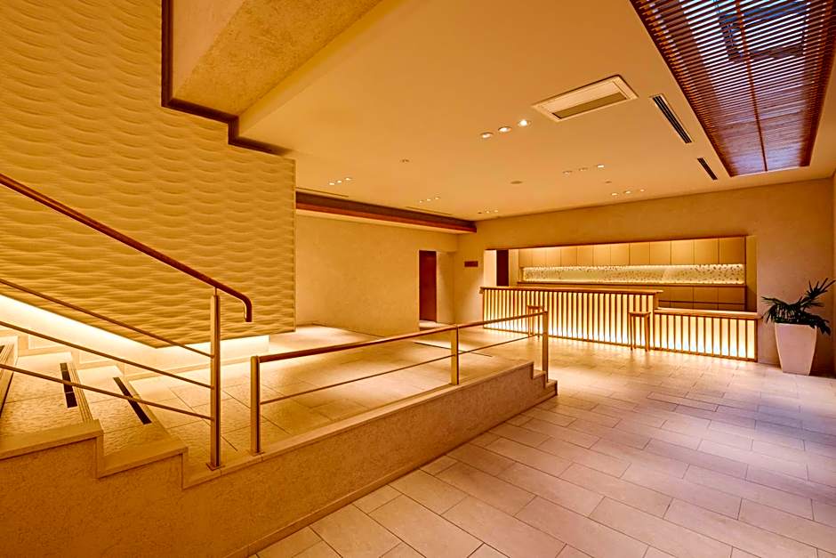 Pleasure Resort Izu Akazawa Onsen