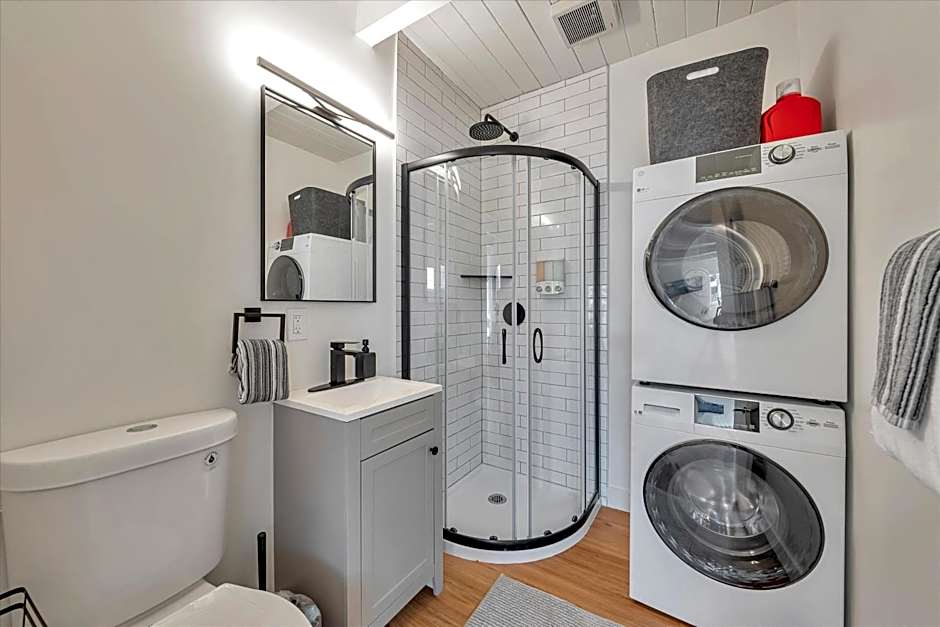 Silicon Valley Stay Apartments