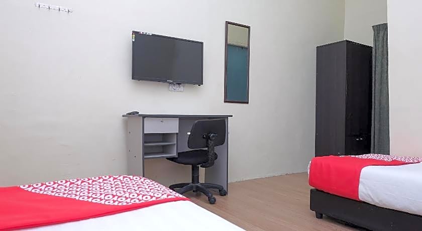 Hotel O Kay Inn Kerteh