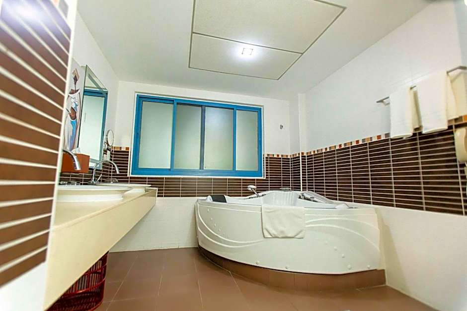 Best Western Premier Accra Airport Hotel