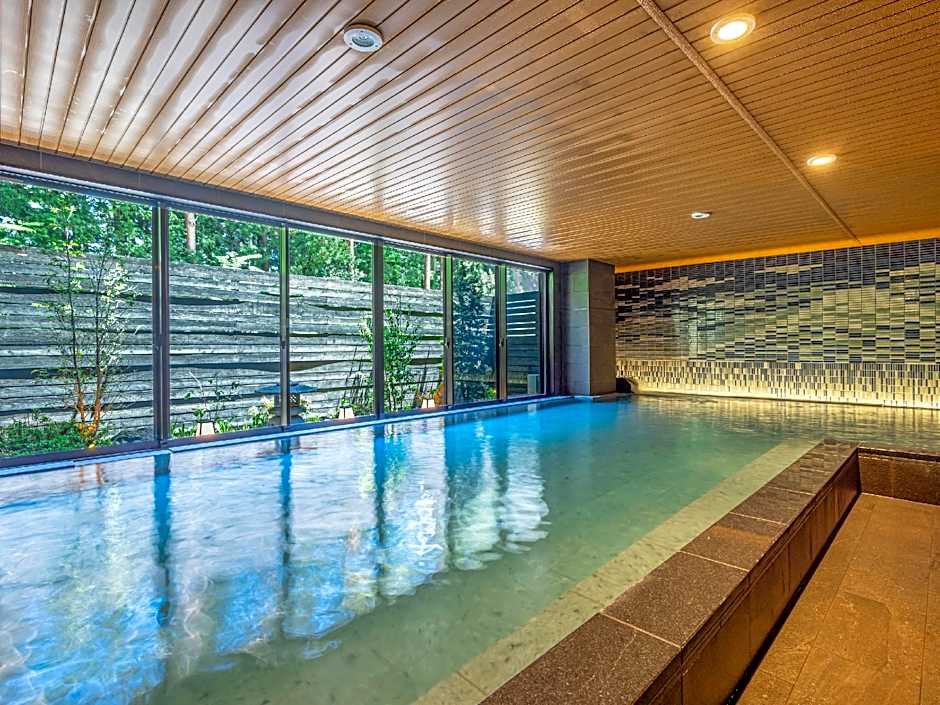Kamenoi Hotel Fuji